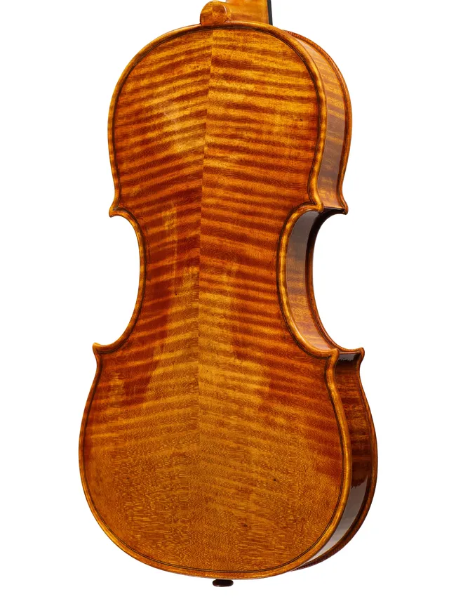 Atelier MyLuthier instrument recording