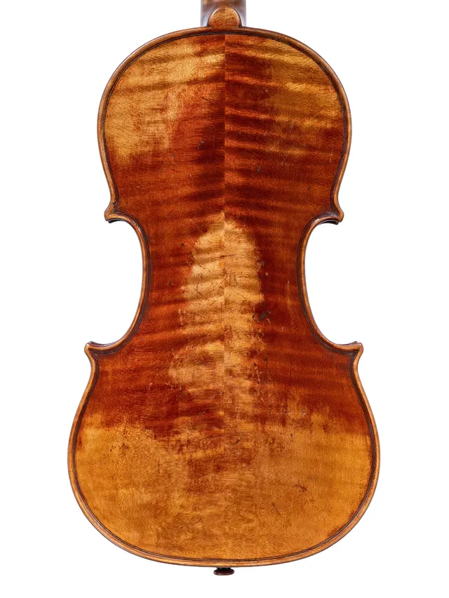 Atelier MyLuthier instrument recording